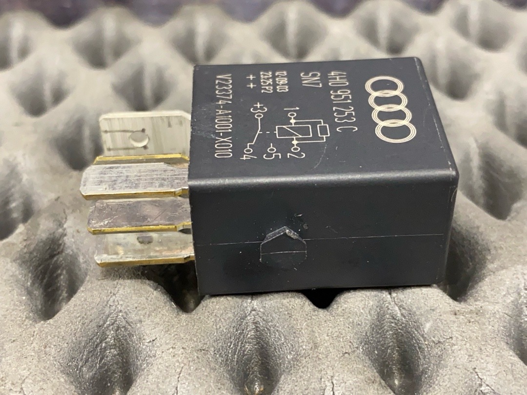 Реле, 620 рублей, Красноярск