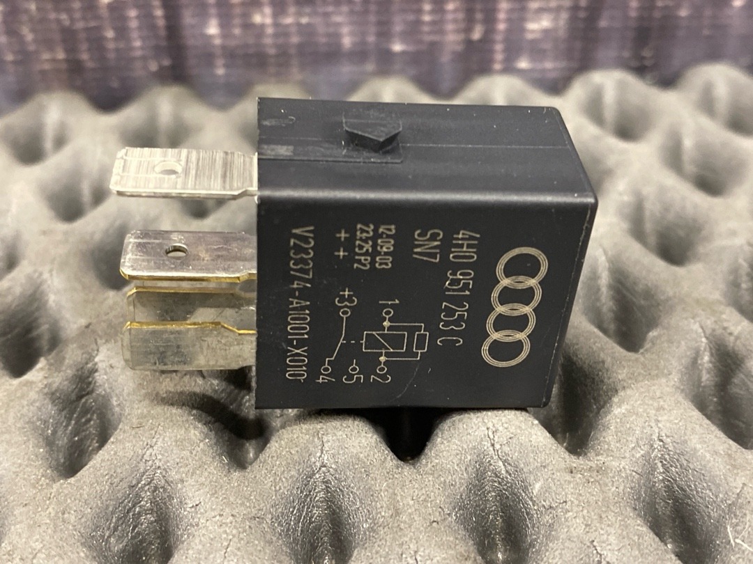 Реле, 620 рублей, Красноярск