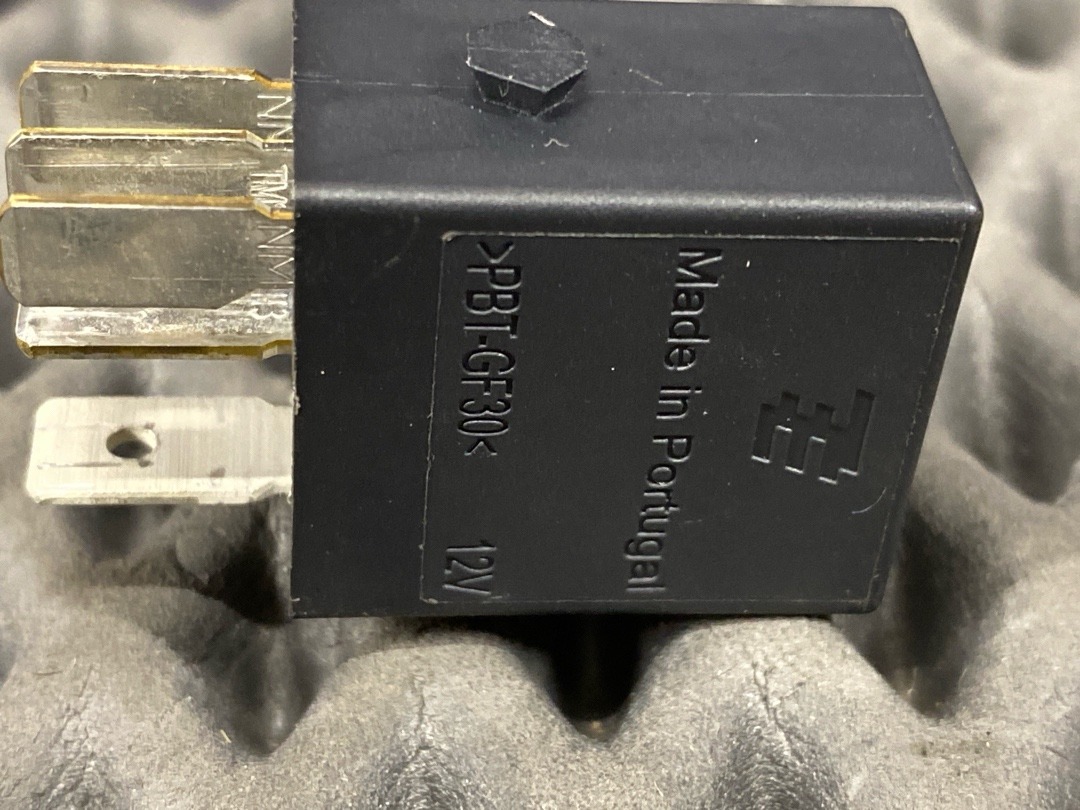 Реле, 620 рублей, Красноярск