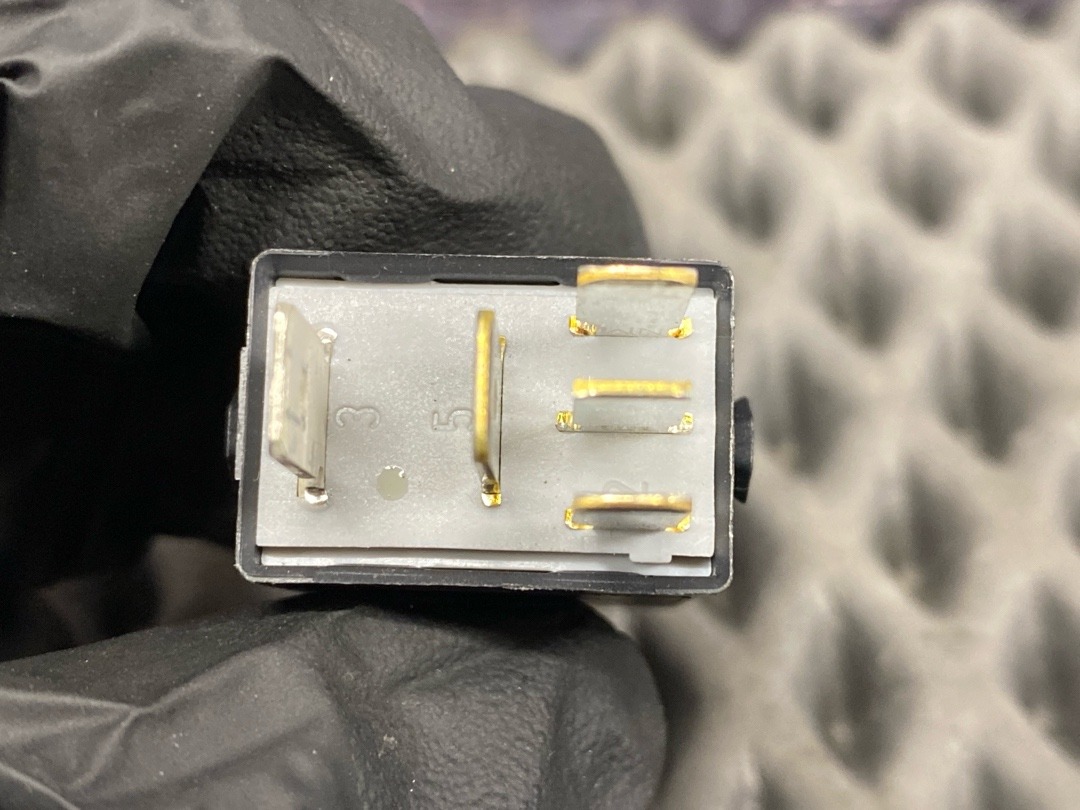 Реле, 620 рублей, Красноярск