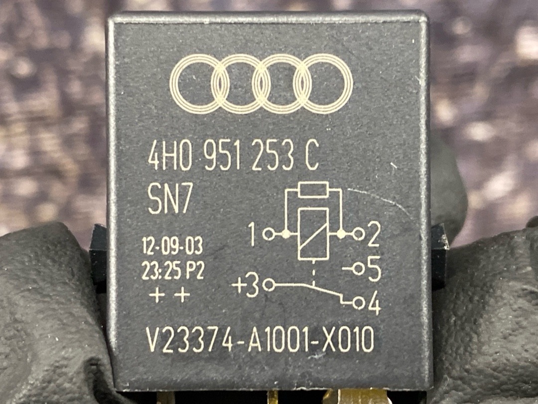 Реле, 620 рублей, Красноярск