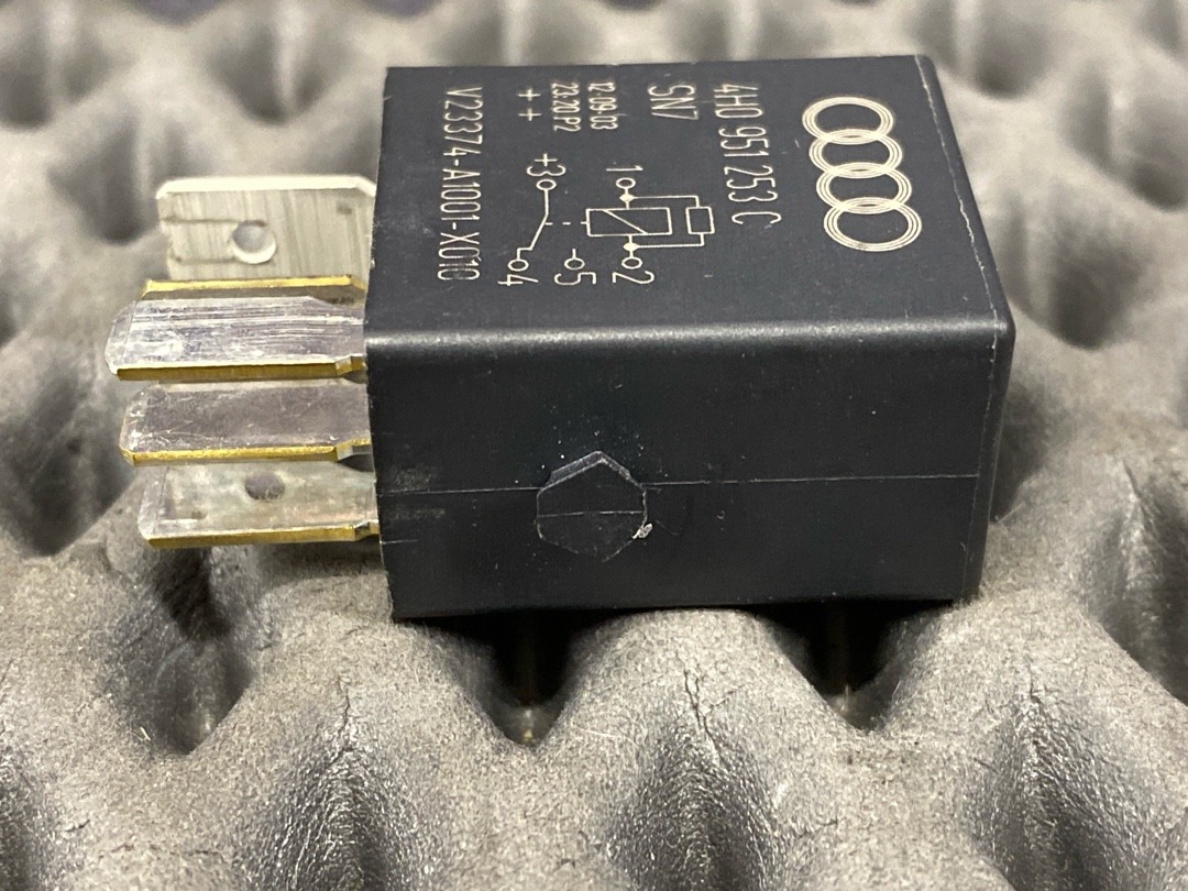 Реле, 620 рублей, Красноярск