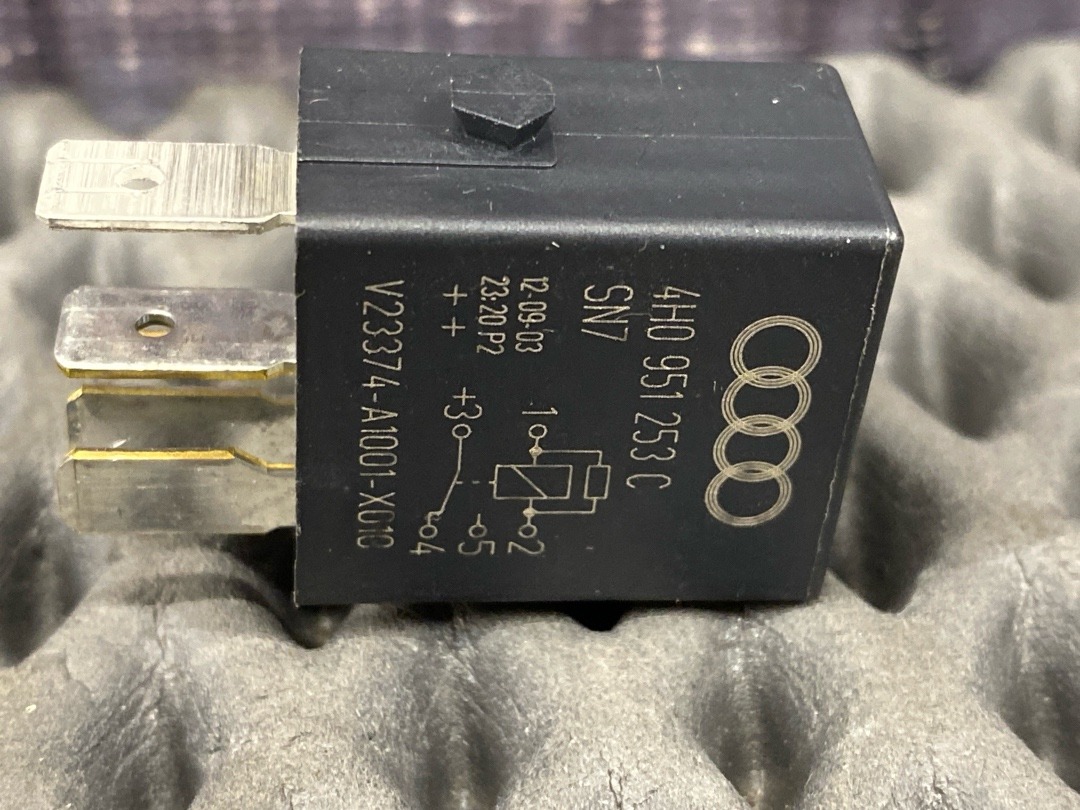 Реле, 620 рублей, Красноярск