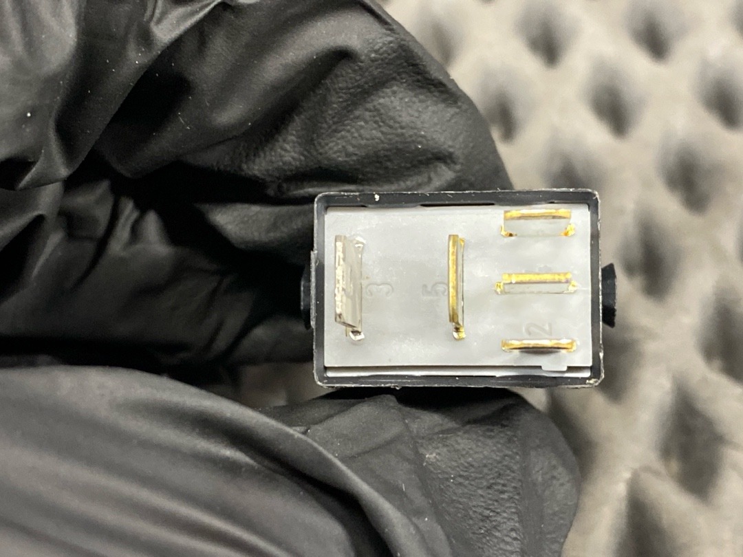 Реле, 620 рублей, Красноярск