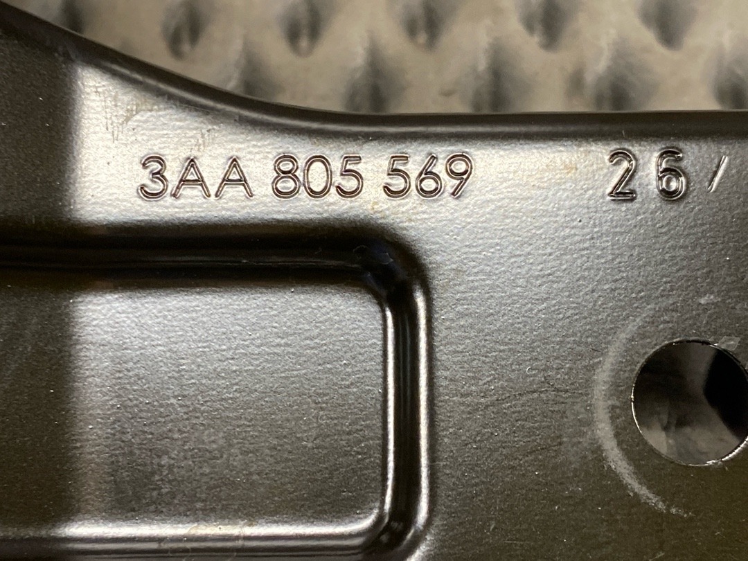 Кронштейн замка капота, 870 рублей, Красноярск