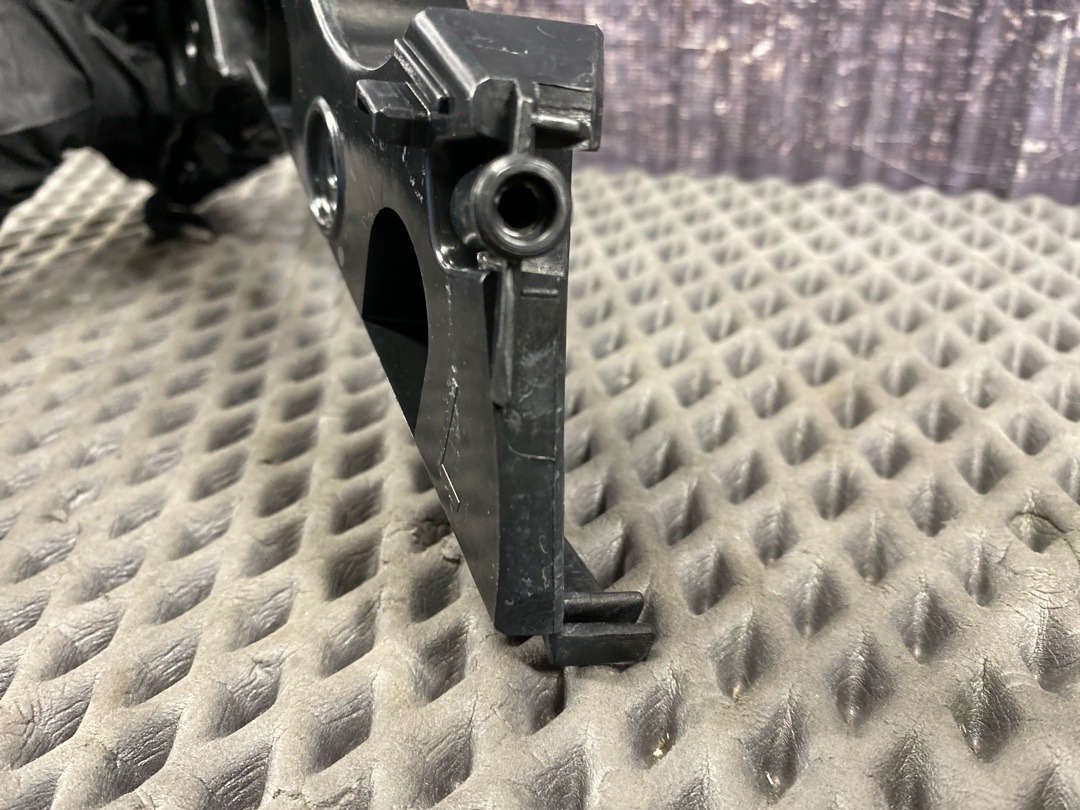 Крепление крыла, 2010 рублей, Красноярск