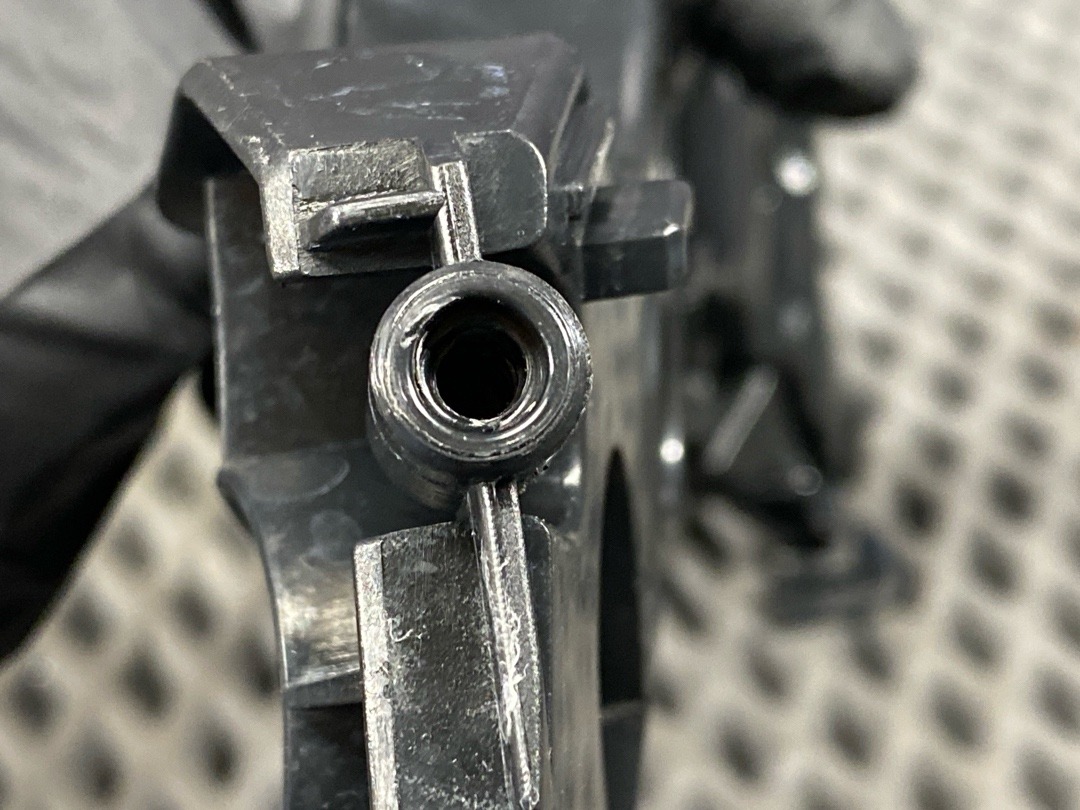 Крепление крыла, 2010 рублей, Красноярск