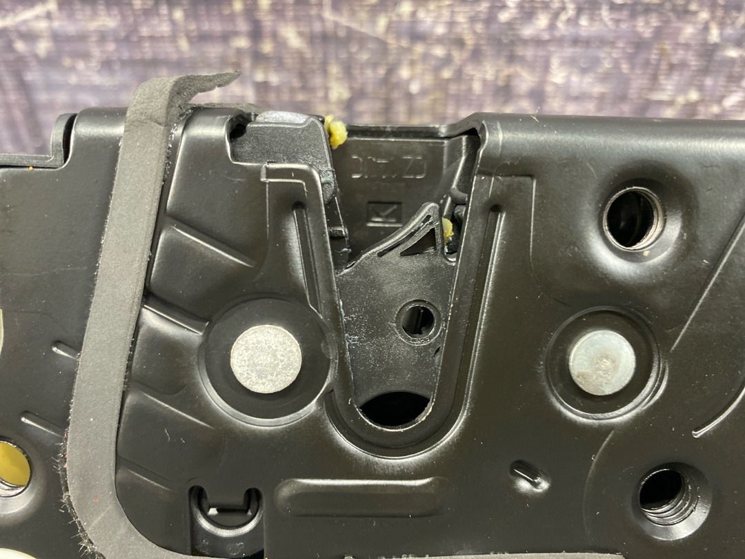 Замок двери, 1880 рублей, Красноярск