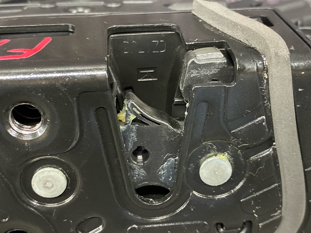 Замок двери, 1880 рублей, Красноярск