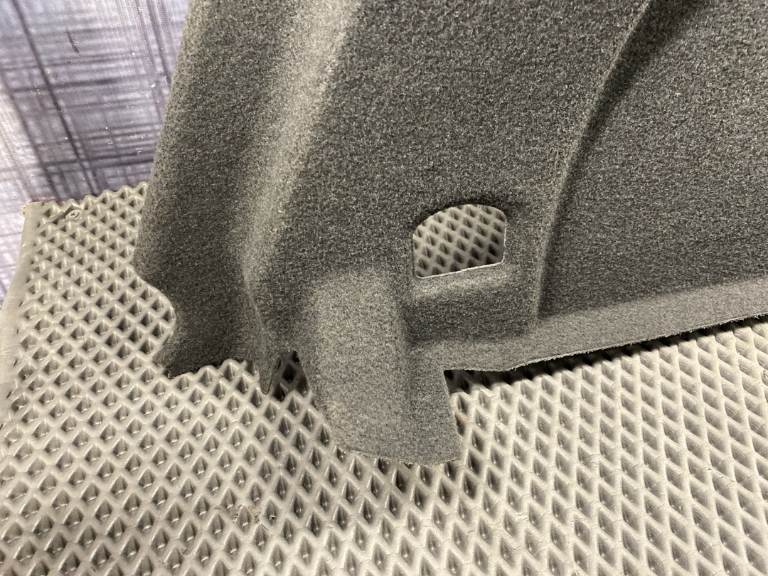 Обшивка багажника, 2260 рублей, Красноярск