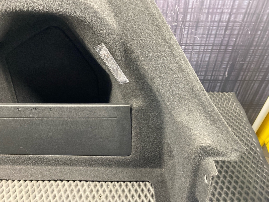 Обшивка багажника, 2260 рублей, Красноярск