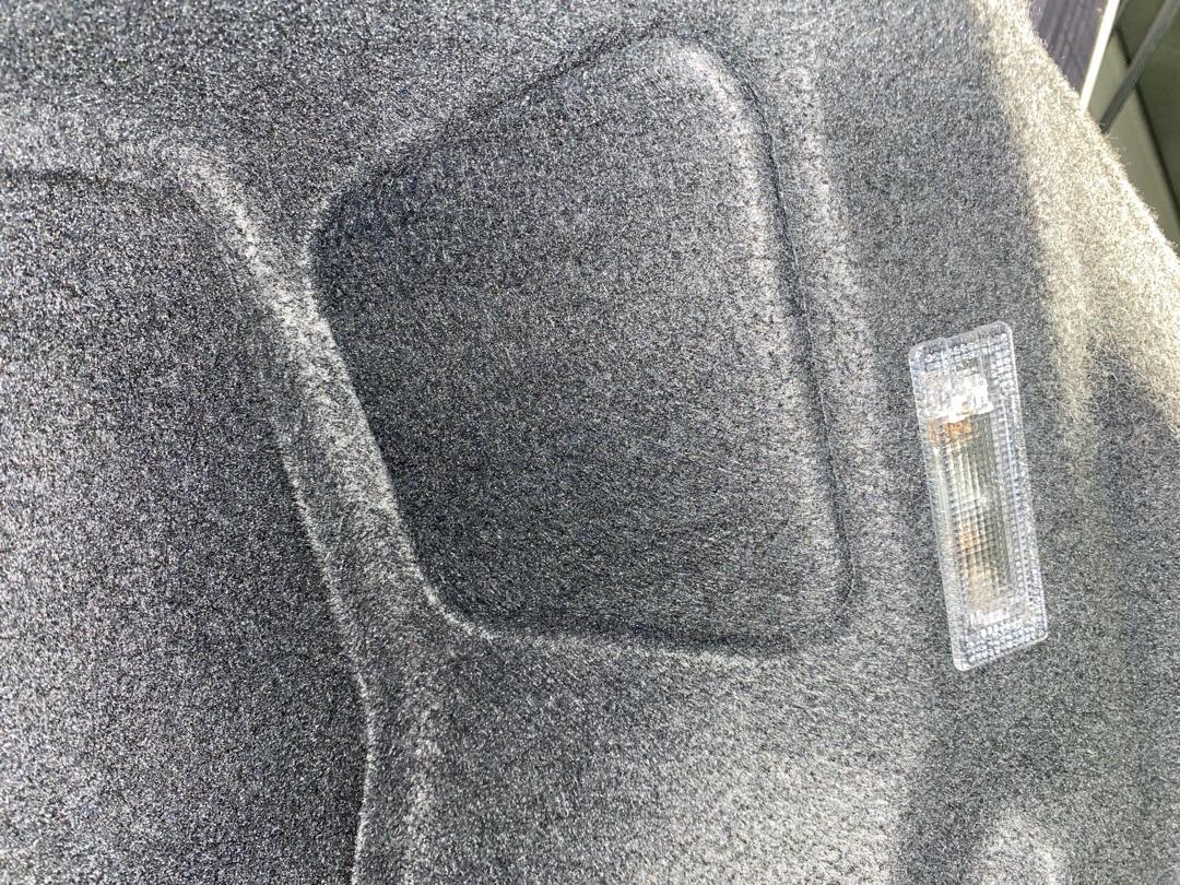 Обшивка багажника, 2260 рублей, Красноярск