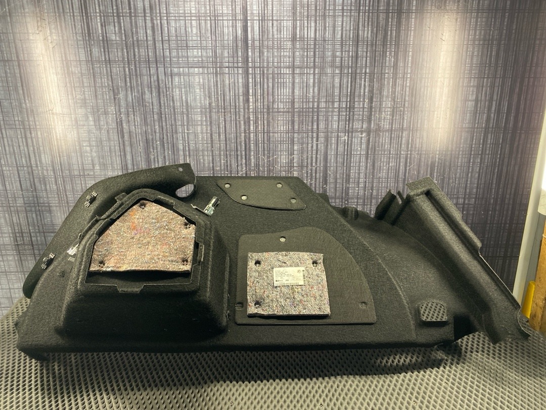 Обшивка багажника, 2260 рублей, Красноярск