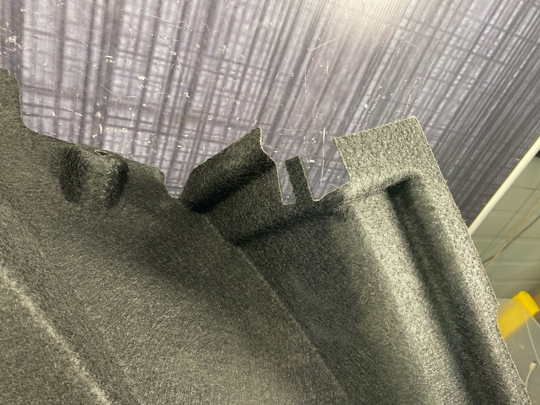 Обшивка багажника, 2260 рублей, Красноярск