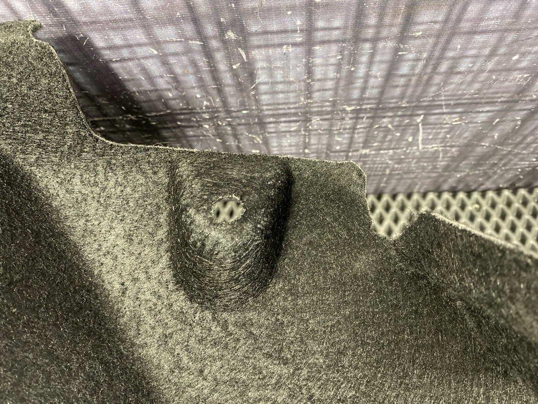 Обшивка багажника, 2260 рублей, Красноярск