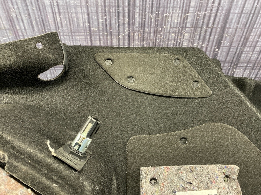 Обшивка багажника, 2260 рублей, Красноярск