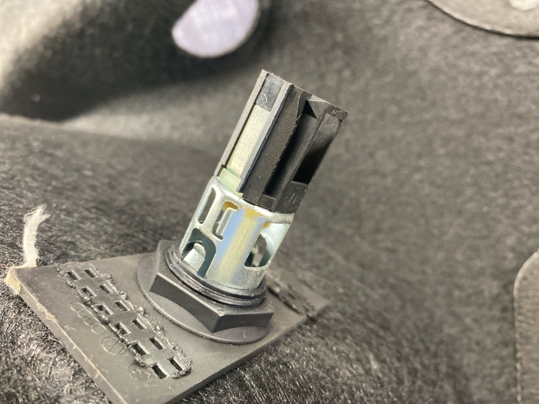 Обшивка багажника, 2260 рублей, Красноярск