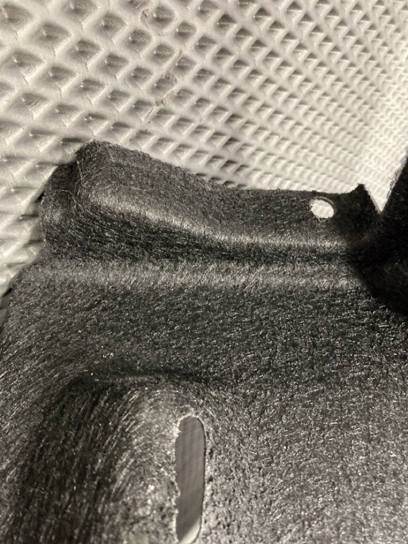 Обшивка багажника, 2260 рублей, Красноярск