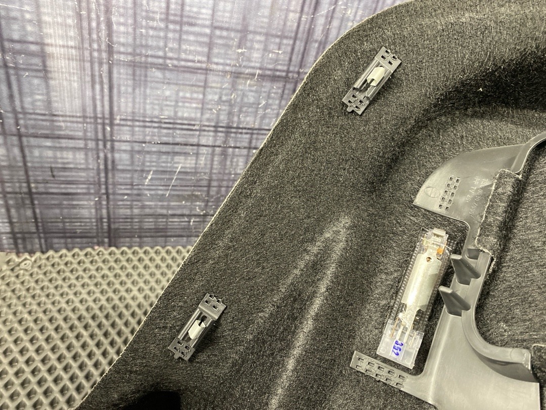 Обшивка багажника, 2260 рублей, Красноярск