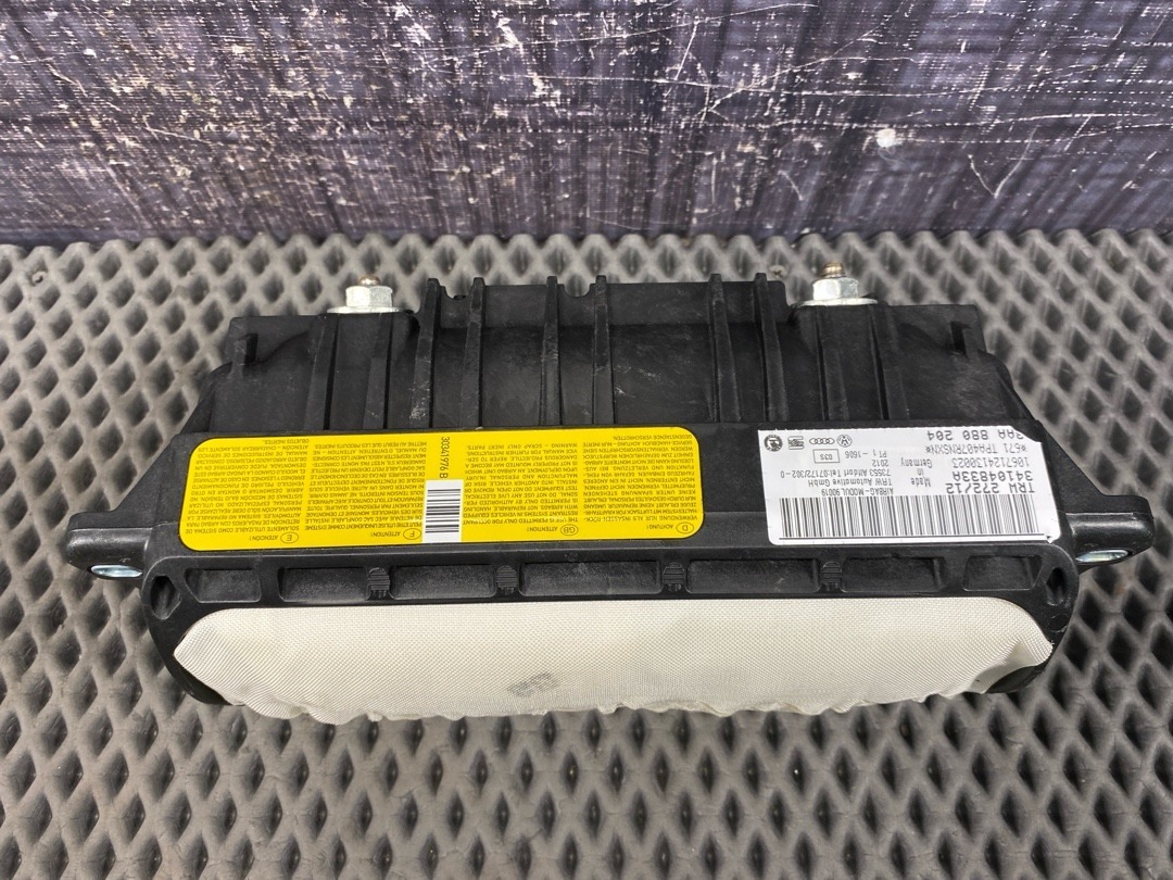 Подушка безопасности, 5940 рублей, Красноярск