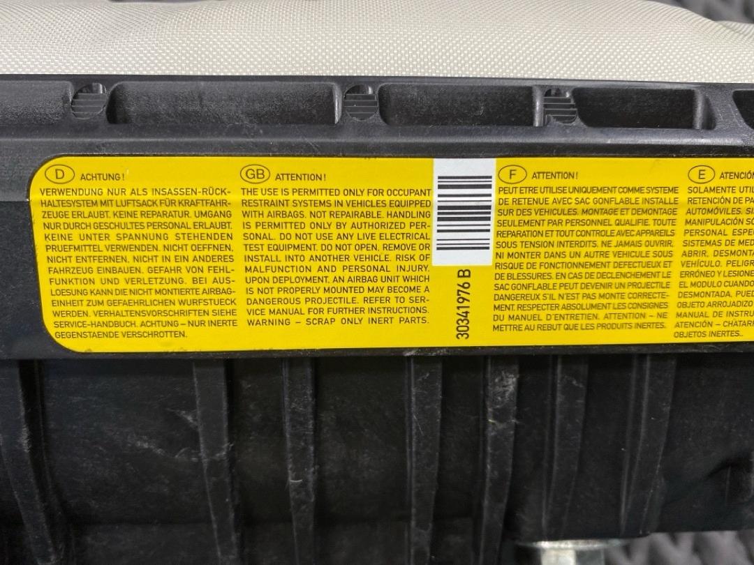 Подушка безопасности, 5940 рублей, Красноярск