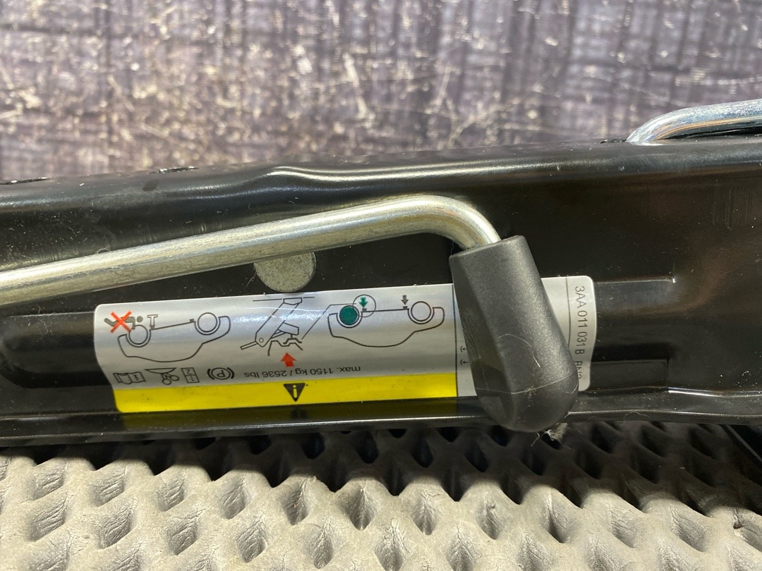 Домкрат, 4020 рублей, Красноярск