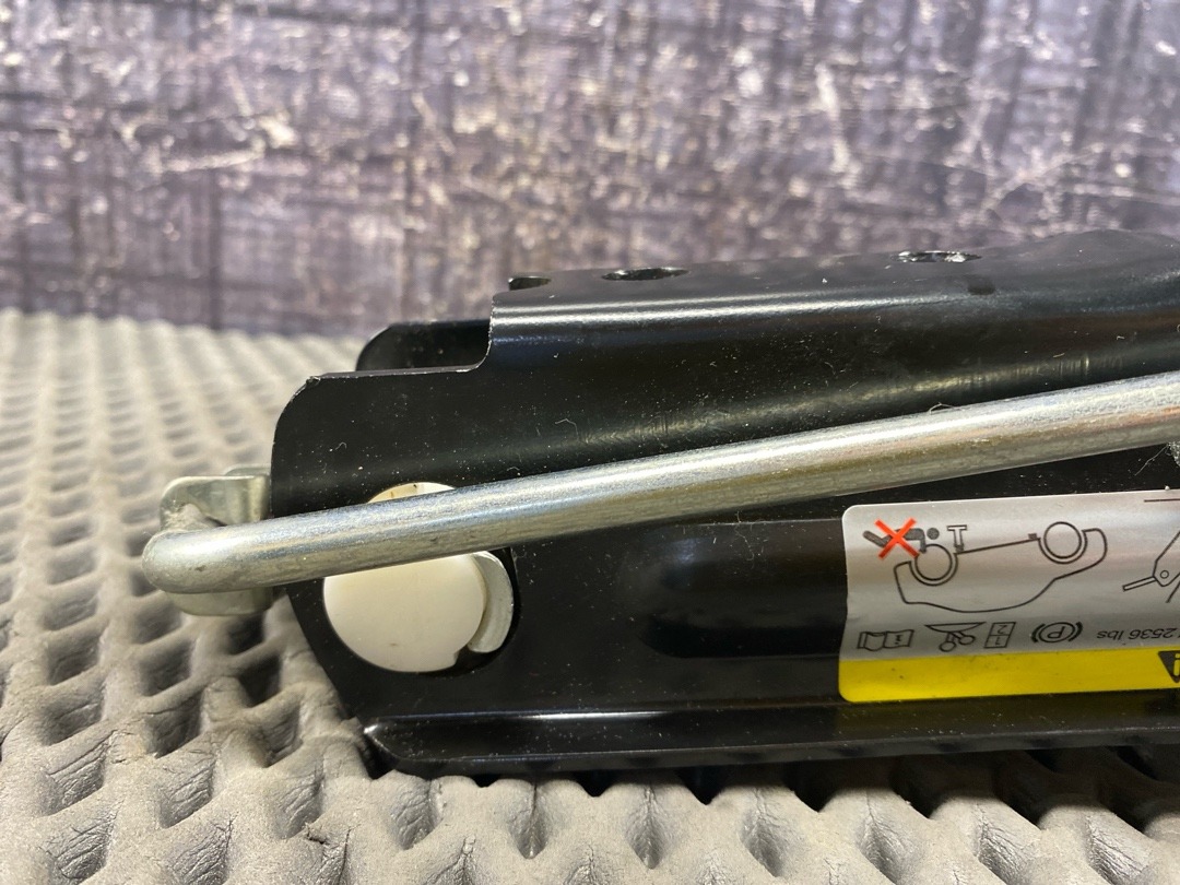 Домкрат, 4020 рублей, Красноярск