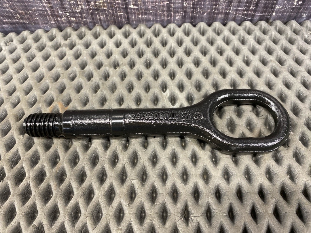 Скоба буксировочная, 1420 рублей, Красноярск