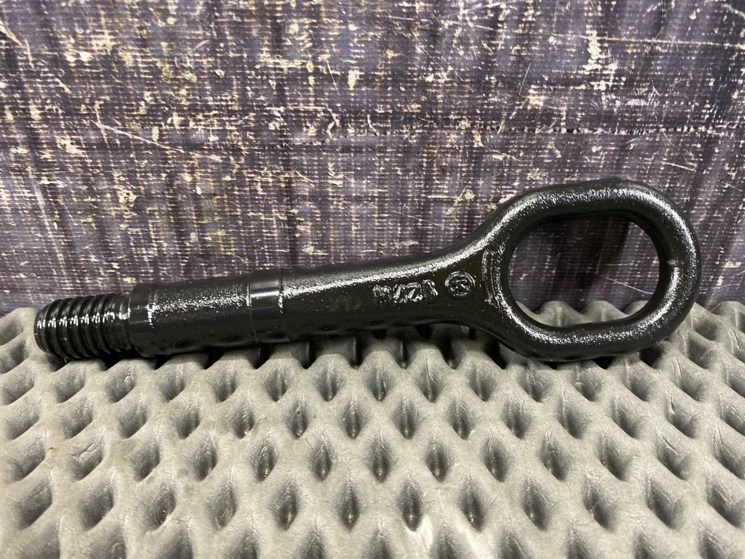 Скоба буксировочная, 1420 рублей, Красноярск