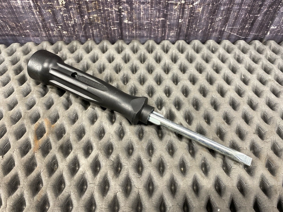 Отвертка, 720 рублей, Красноярск