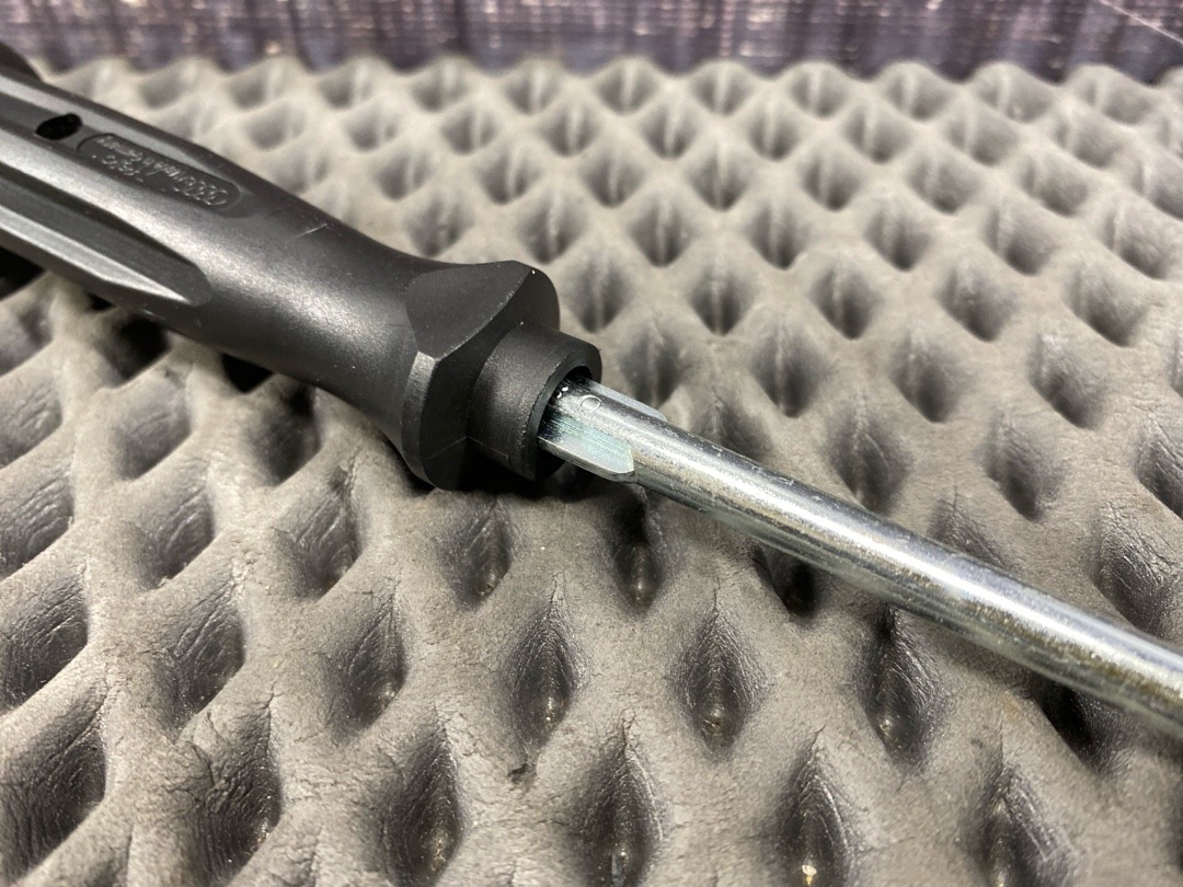 Отвертка, 720 рублей, Красноярск