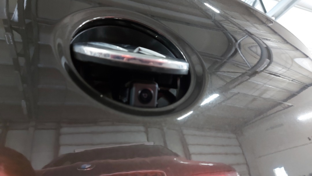 Кнопка открывания багажника, 21280 рублей, Красноярск