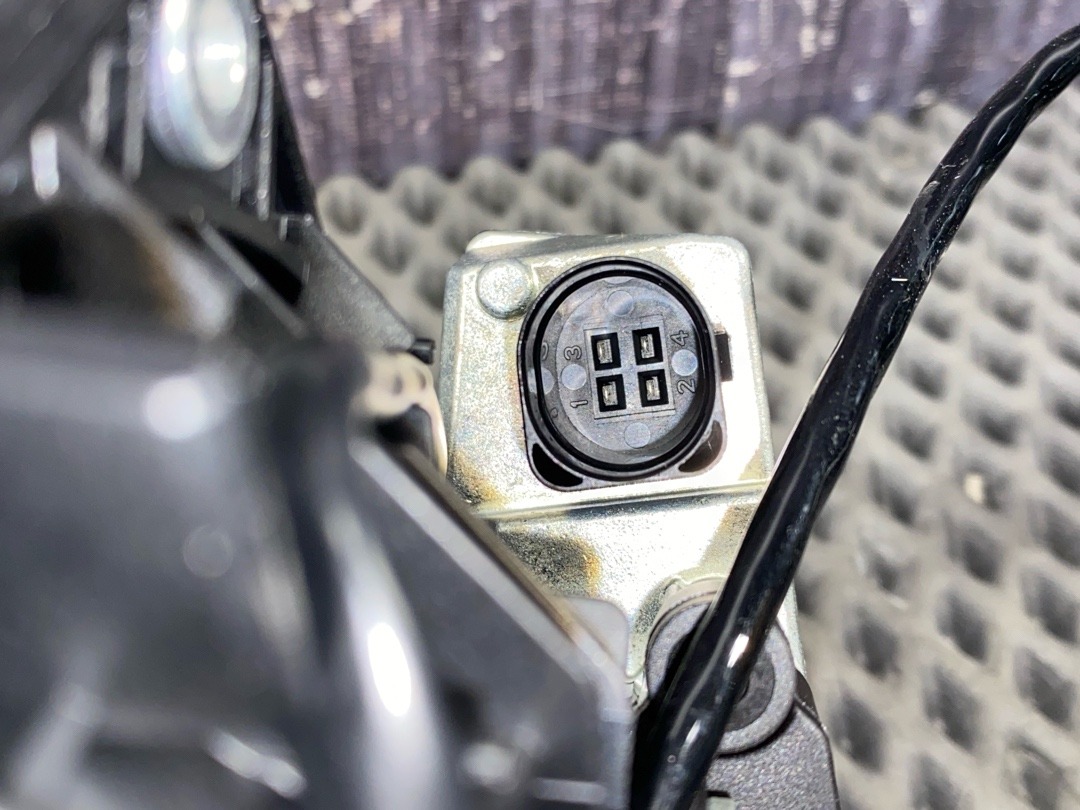 Кнопка открывания багажника, 21280 рублей, Красноярск