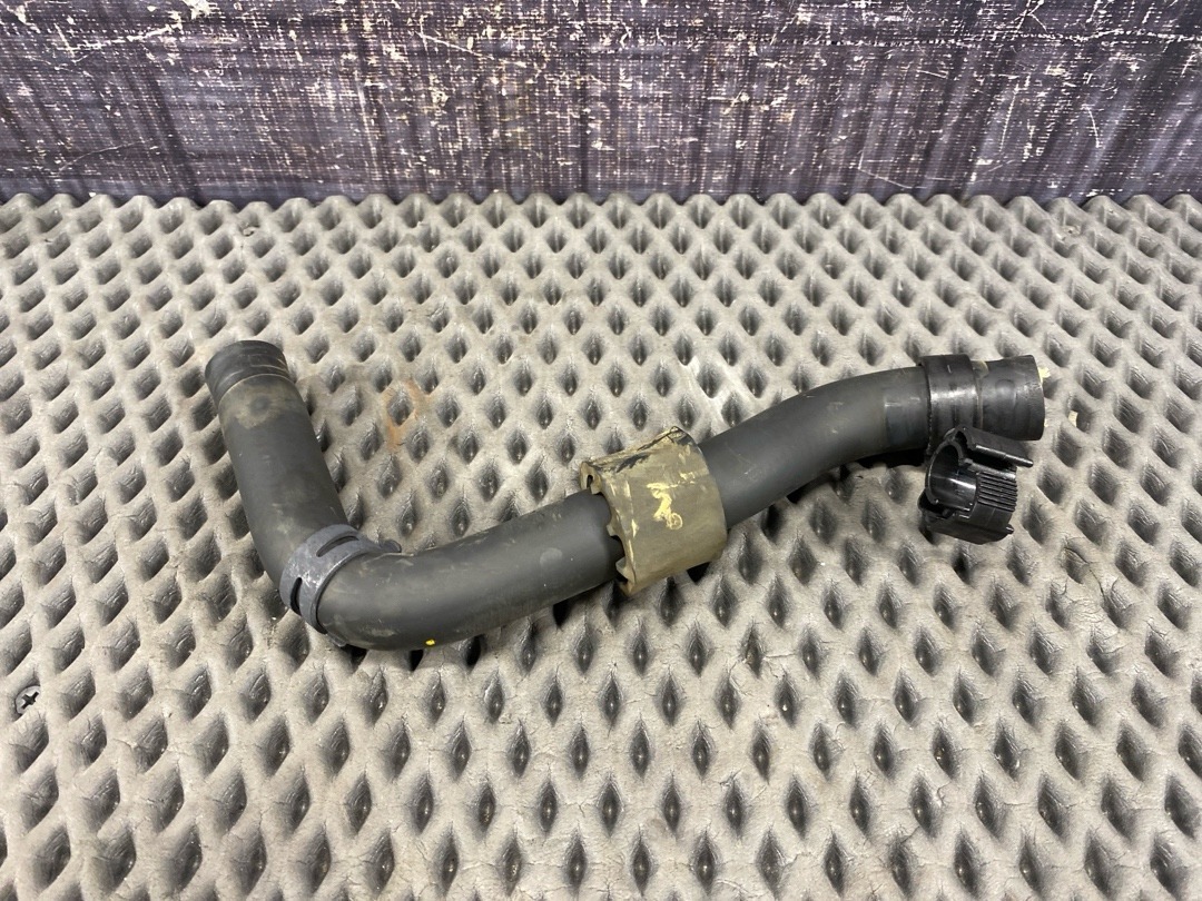 Шланг системы охлаждения, 840 рублей, Красноярск