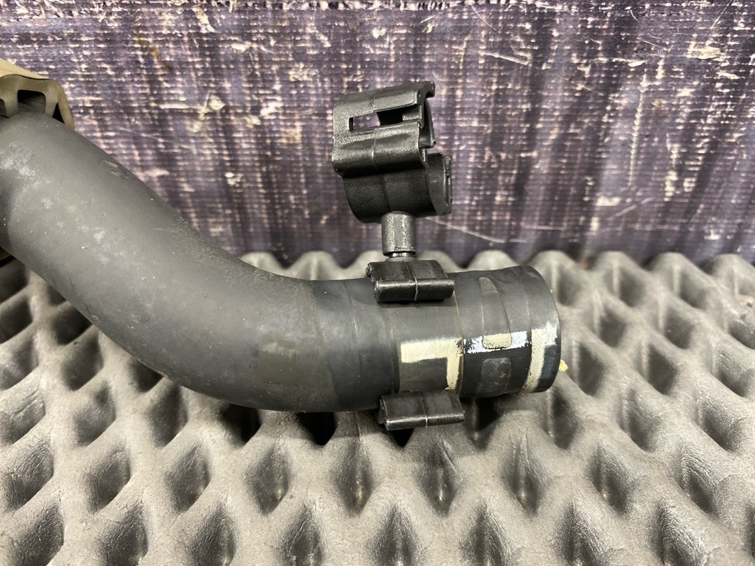 Шланг системы охлаждения, 840 рублей, Красноярск