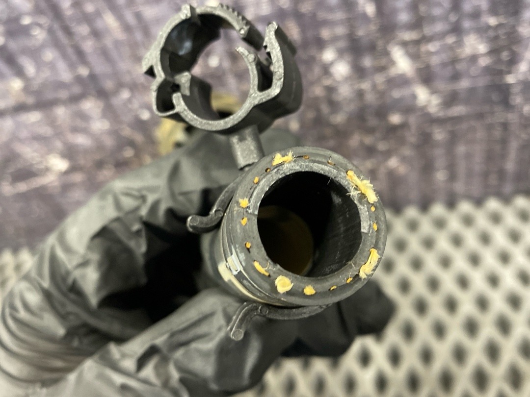 Шланг системы охлаждения, 840 рублей, Красноярск