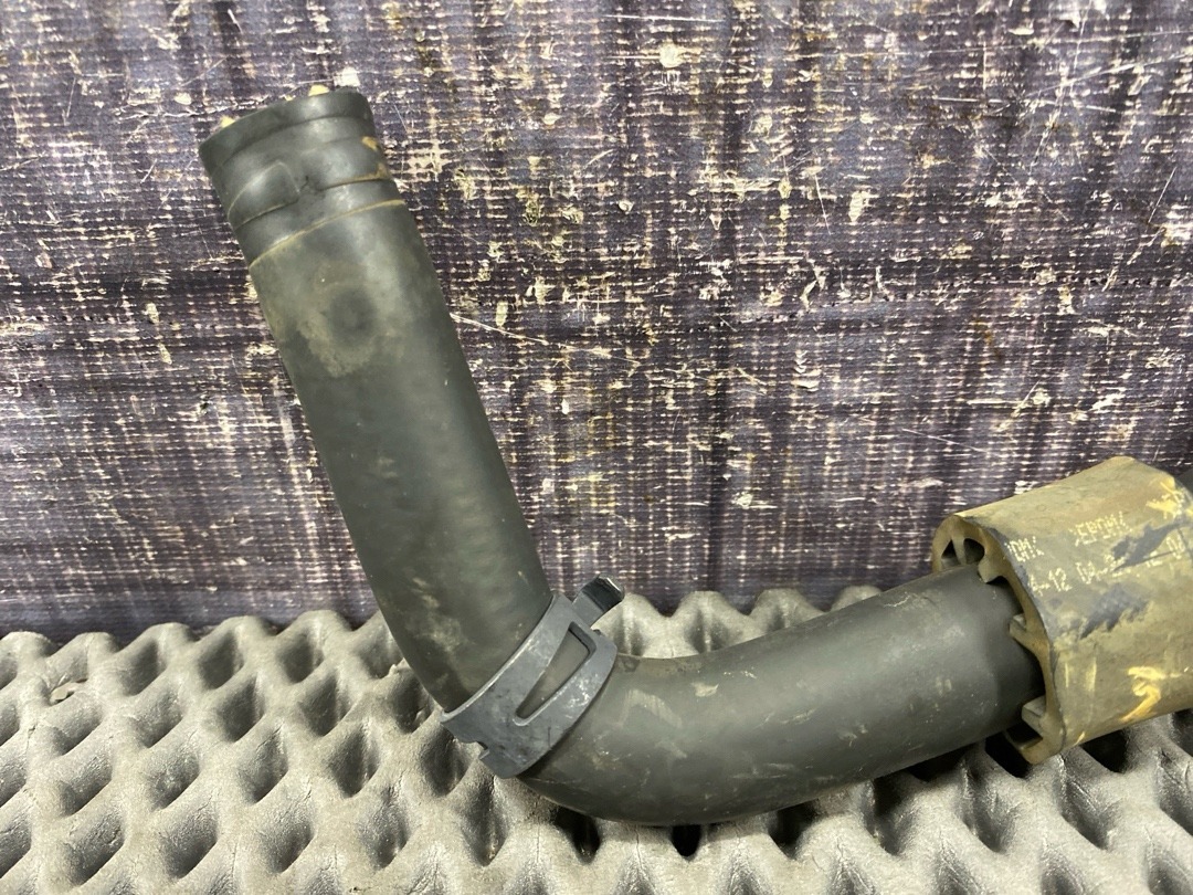 Шланг системы охлаждения, 840 рублей, Красноярск