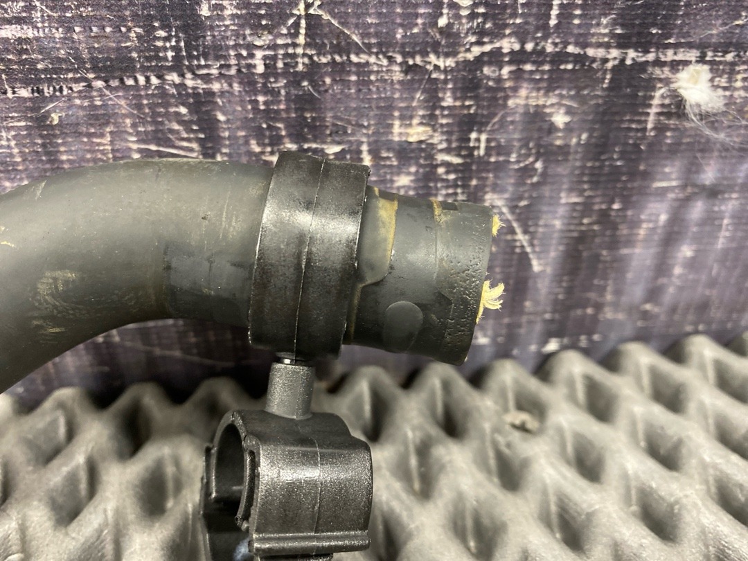 Шланг системы охлаждения, 840 рублей, Красноярск