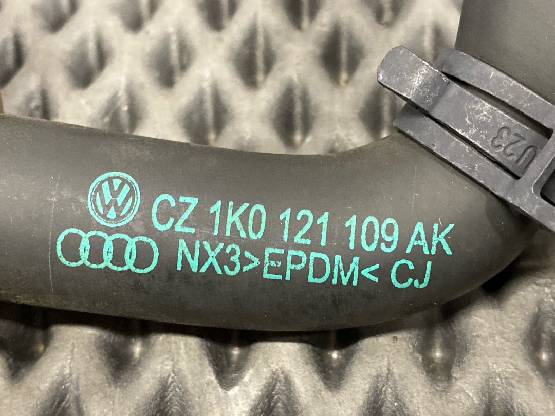 Шланг системы охлаждения, 840 рублей, Красноярск