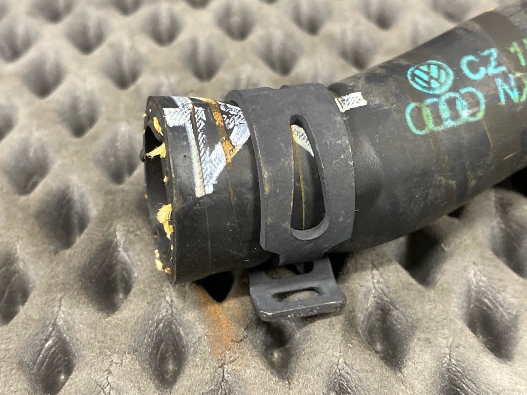 Шланг системы охлаждения, 840 рублей, Красноярск