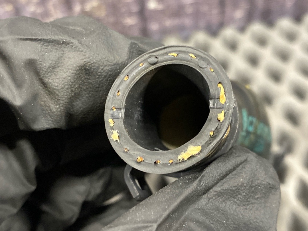 Шланг системы охлаждения, 840 рублей, Красноярск