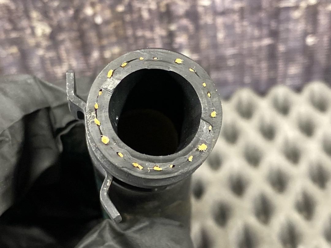 Шланг системы охлаждения, 840 рублей, Красноярск