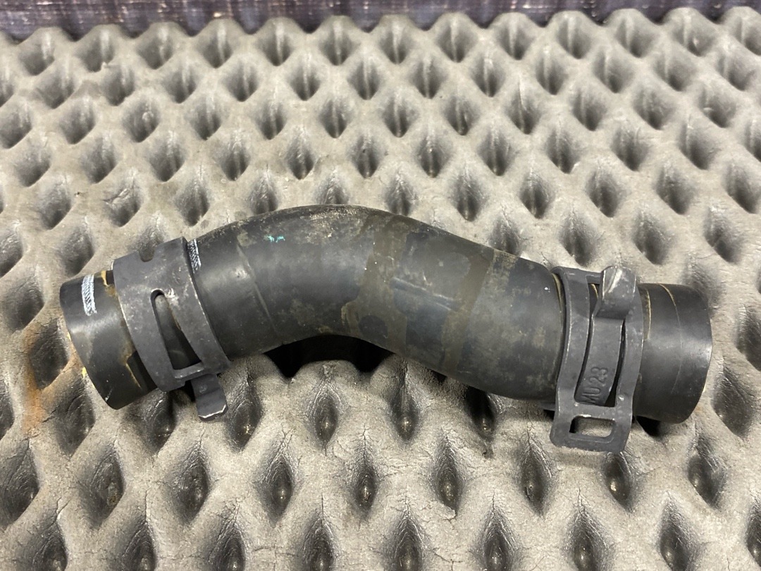 Шланг системы охлаждения, 840 рублей, Красноярск