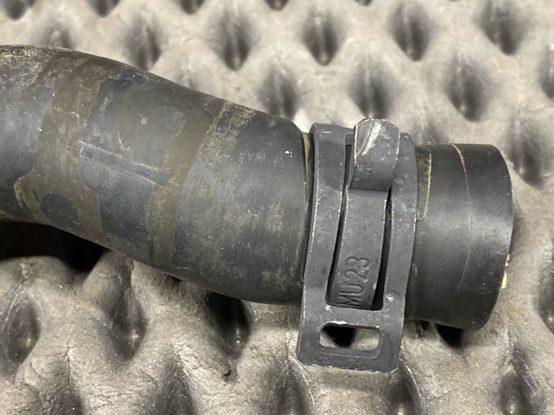 Шланг системы охлаждения, 840 рублей, Красноярск