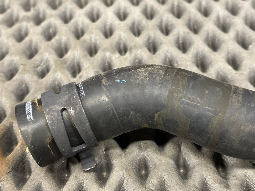 Шланг системы охлаждения, 840 рублей, Красноярск