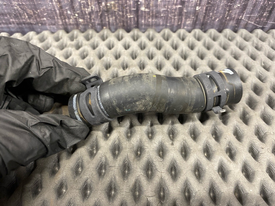 Шланг системы охлаждения, 840 рублей, Красноярск