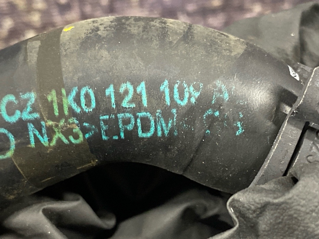 Шланг системы охлаждения, 840 рублей, Красноярск