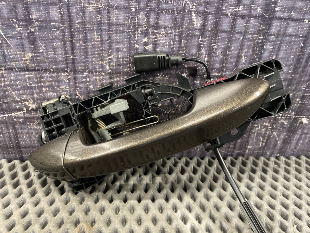 Ручка двери внешняя, 3430 рублей, Красноярск