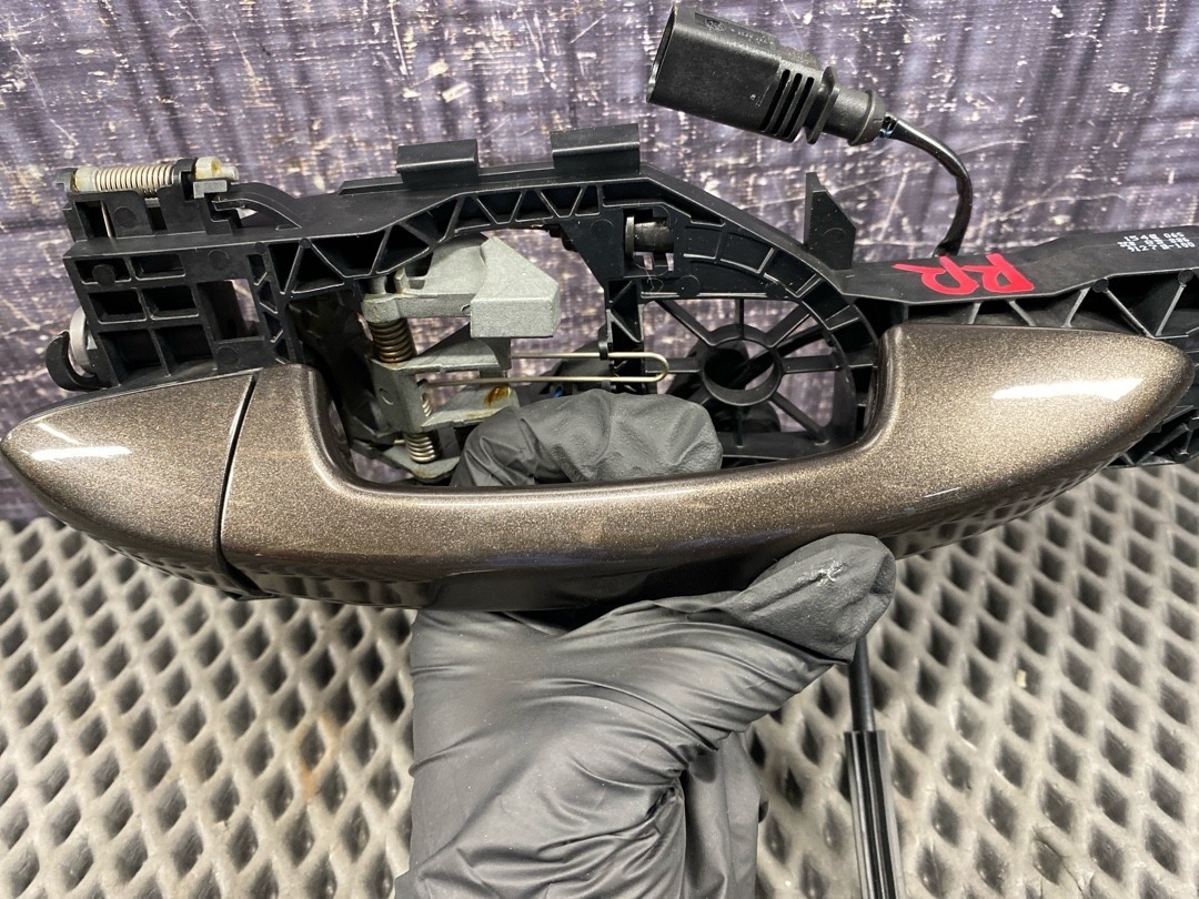 Ручка двери внешняя, 3430 рублей, Красноярск