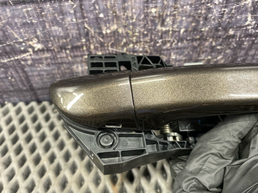 Ручка двери внешняя, 3430 рублей, Красноярск